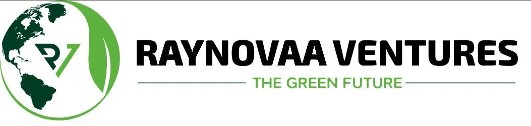 Raynovaa Ventures logo