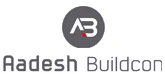 Aadesh Buildcon logo