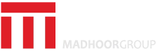 Madhoor Group logo