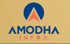 Amodha Infra logo