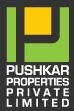 Pushkar Properties logo