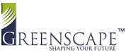 Greenscape Developers logo