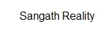Sangath Reality logo