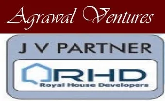 Agrawal-Royal House Developers logo