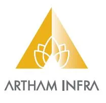 Artham Infra logo