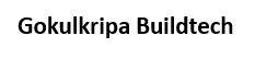 Gokulkripa Buildtech logo