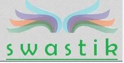 Swastik Vision Dwelling Infra logo