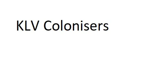 KLV Colonisers logo
