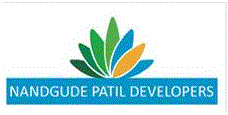 Nandgude Patil Developers logo