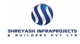 Shreyash Infraprojects logo