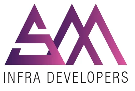 SM Infra Developers logo