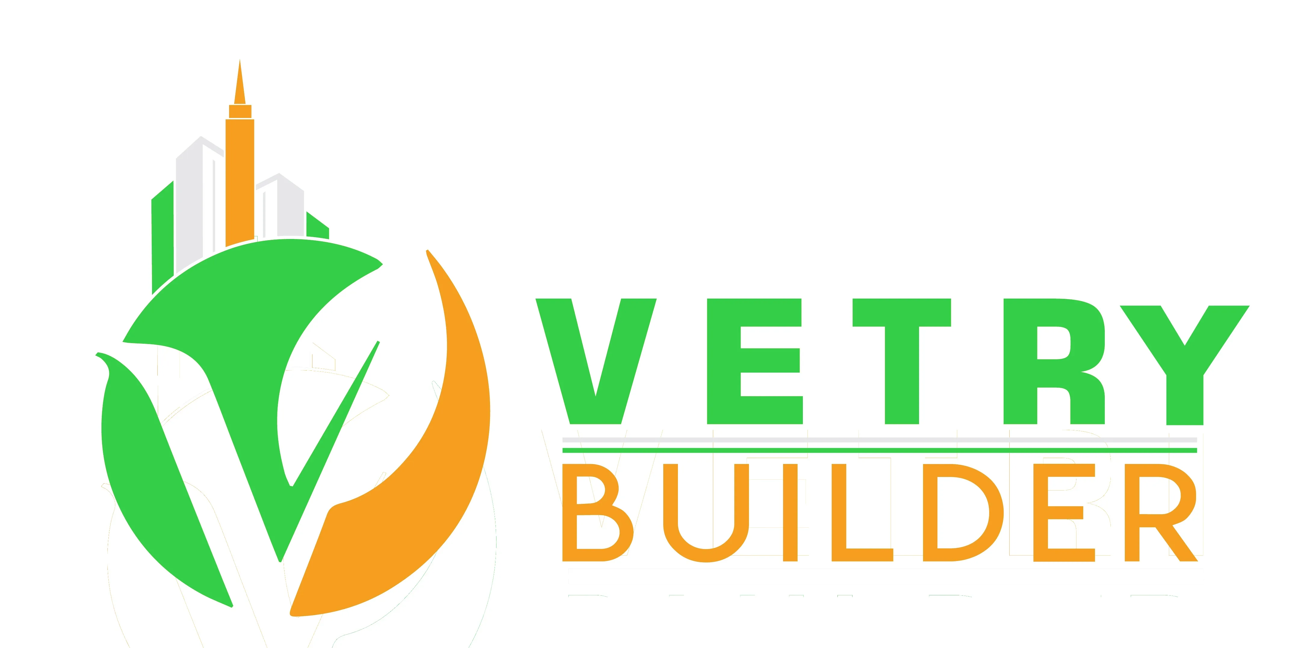 Vetry Builder logo