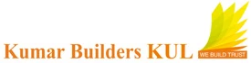 Kumar Urban Development Ltd Builders logo