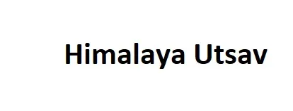 Himalaya Utsav logo