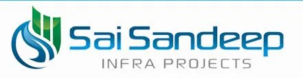 Sai Sandeep Infra Projects logo