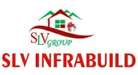 SLV Infrabuild logo