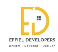 Effiel Developers logo