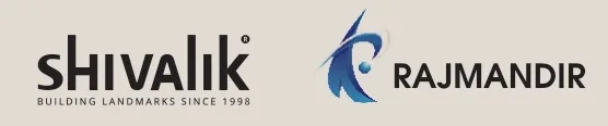 Shivalik And Rajmandir Developers logo
