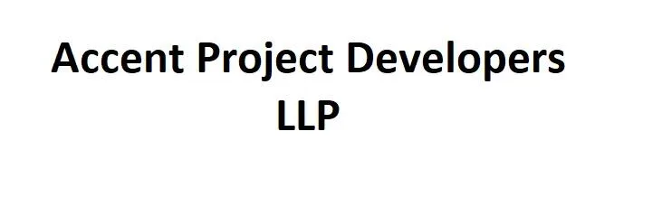 Accent Project Developers LLP logo