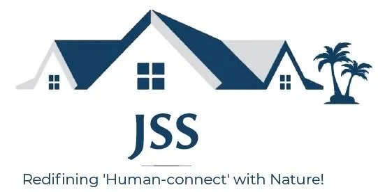 JSS Realty logo