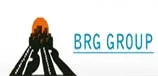 Brg Group Builders logo