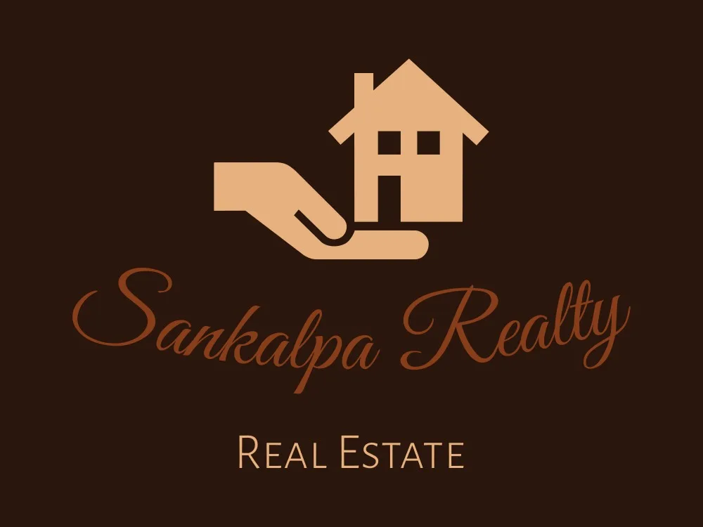 Sankalpa Realty logo