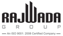 Rajwada Group logo