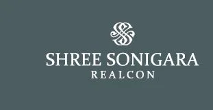 Shree Sonigara Realcon logo