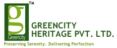 Greencity Heritage logo
