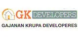 Gajanan Krupa Developers logo