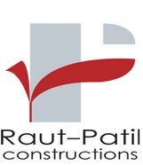 Raut Patil Constructions logo