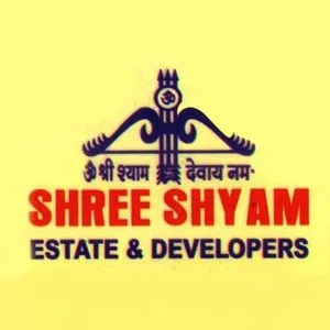 Shree Shyam Estate logo