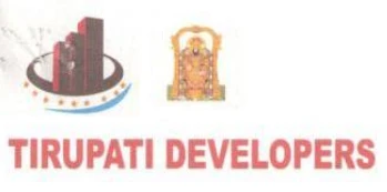 Tirupati Developers Aurangabad logo