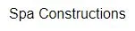Spa Constructions logo