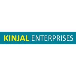 Kinjal Enterprises logo