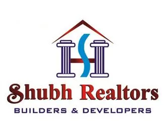 Shubh Realtors Builders logo