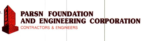 Parsn Foundation And Engg Corporation logo