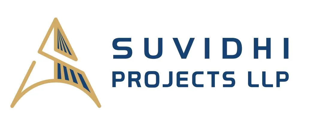 Suvidhi Projects LLP logo
