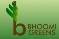 Bhoomi Greens logo