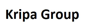 Kripa Group logo