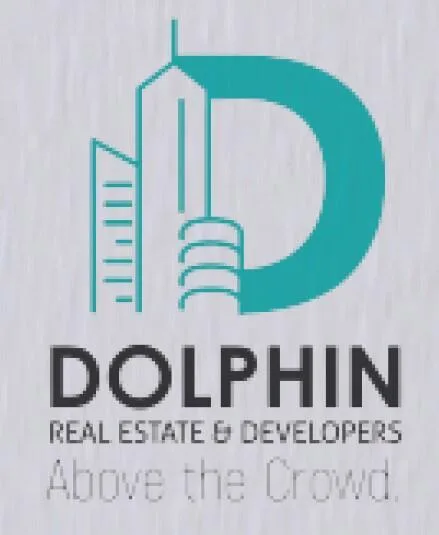 Dolphin Real Estate logo