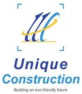 Unique Construction Bangalore logo