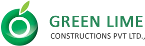 Green Lime Constructions logo