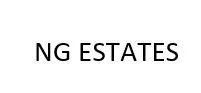 NG Estates logo