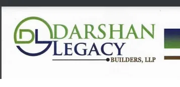 Darshan Legacy Builders LLP logo