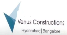 Venus Construction logo