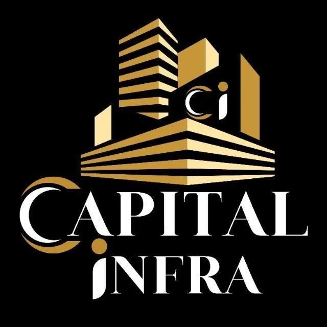 Capital Infra logo