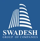 SWADESH GROUP logo