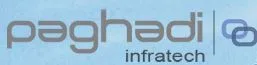 Paghadi Infratech logo