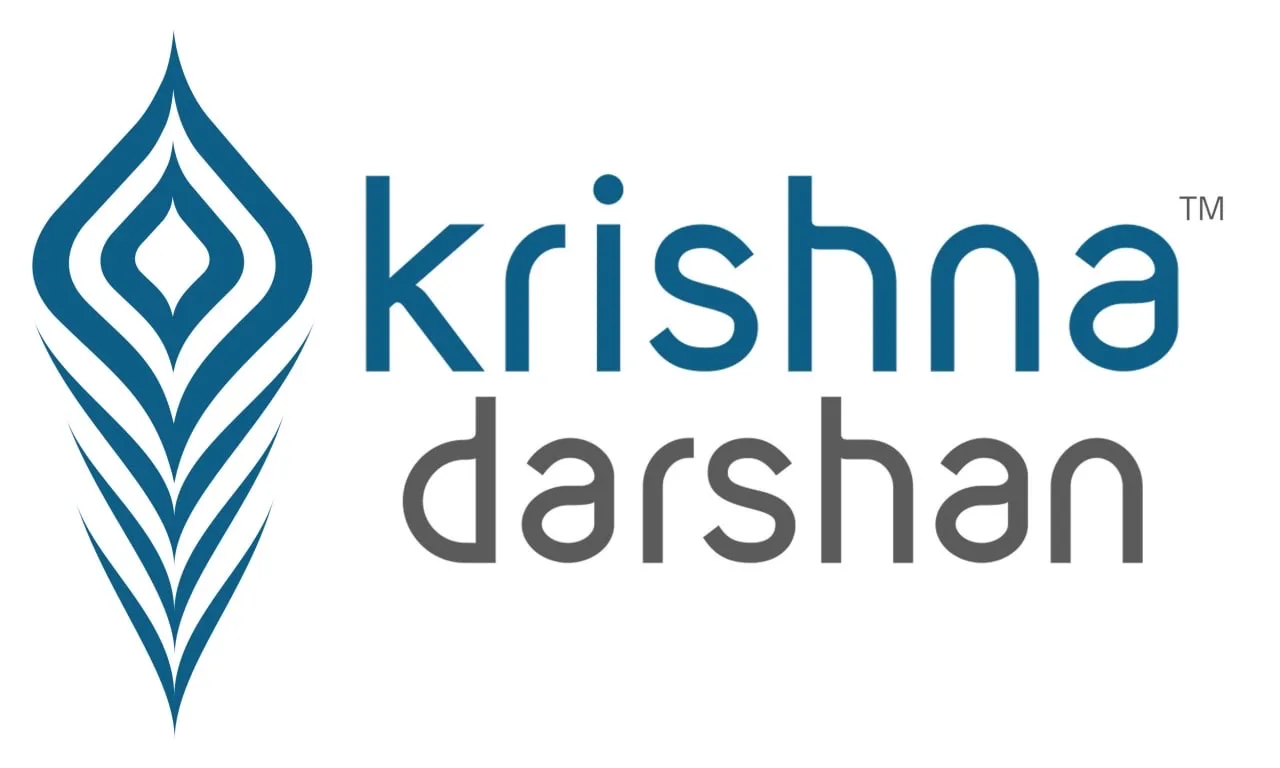 KRUSHNADARSHAN logo